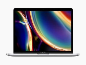 This 2020 MacBook Knowledgeable is correct $440 whereas inventory lasts
