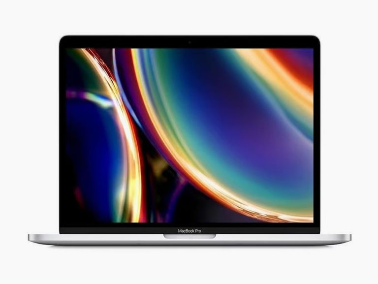 This 2020 MacBook Knowledgeable is correct $440 whereas inventory lasts