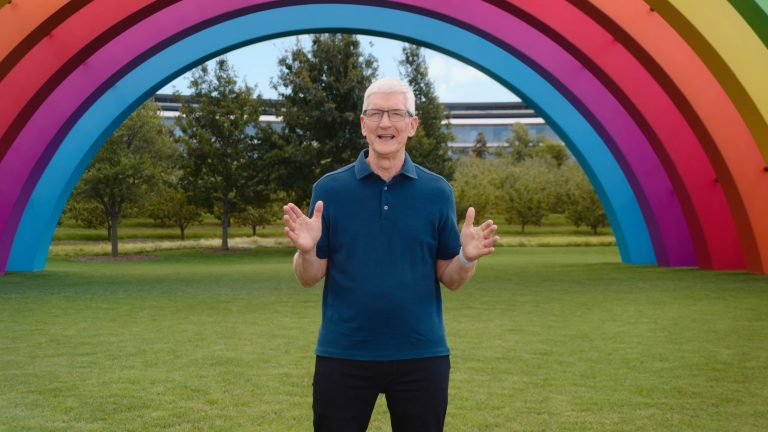 We’ve bought Apple’s fats ‘Trouble Losing’ iPhone 17 keynote enticing right here*