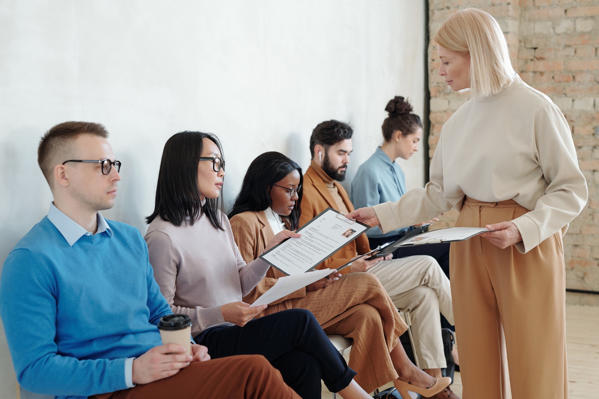 5 Most efficient HR Practices to Enhance Worker Engagement