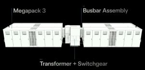 Tesla Megapack Keynote LIVE – TESLA is Making Transformers !!