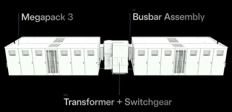 Tesla Megapack Keynote LIVE – TESLA is Making Transformers !!