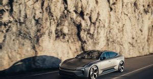 The Polestar 5 is an 884hp fastback sedan that must invent Porsche nervous