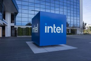 Intel’s chief government of merchandise departs among heaps of leadership adjustments
