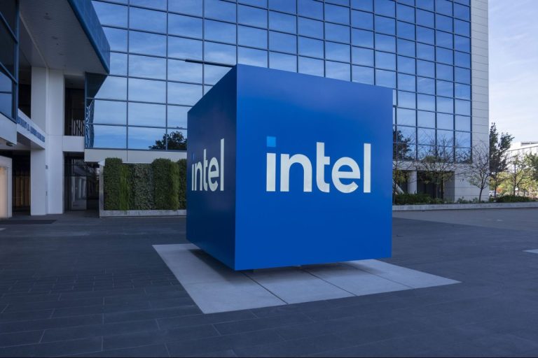 Intel’s chief government of merchandise departs among heaps of leadership adjustments