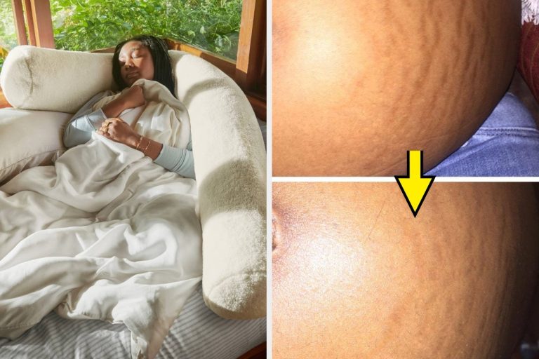 If You’re Pregnant, You’re Gonna Prefer To Purchase These 31 Products *Now* So You Enjoy Them When You Need Them
