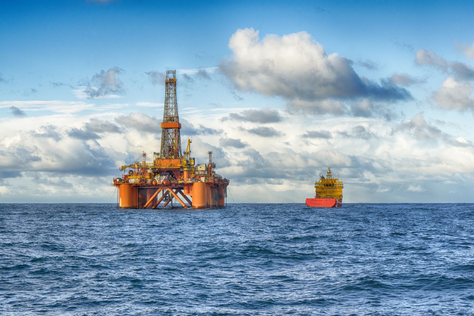 Outrageous Oil Settles Elevated as OPEC+ Boosts Outrageous Manufacturing Below Expectations