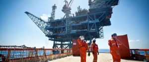 Center East Unrest Clouds Way forward for $35B Israel-Egypt Gas Deal