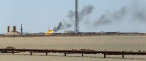 China and Russia Energy Iran’s Next Oil Surge