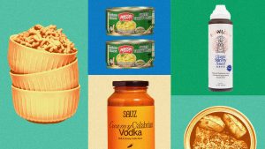 13 Time-Saving Pantry Merchandise BA Editors Assert By