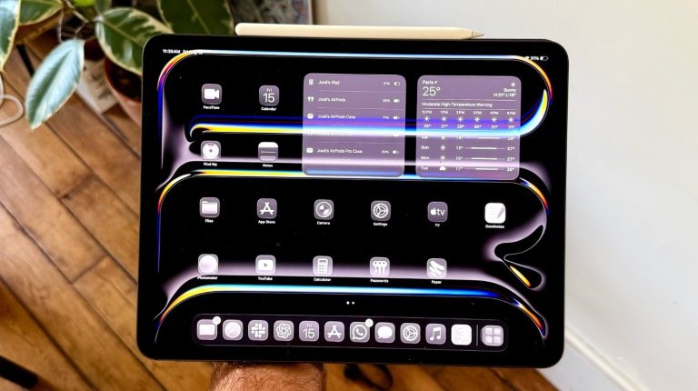 iPadOS 26 RC Now Available in the market With A Focal level On Productiveness For iPad Customers