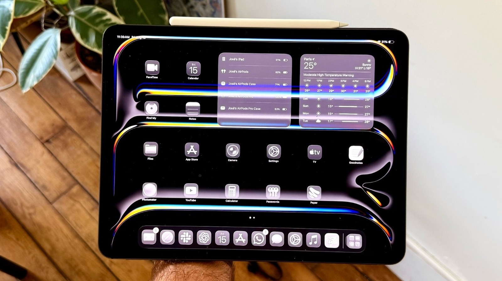 iPadOS 26 RC Now Available in the market With A Focal level On Productiveness For iPad Customers