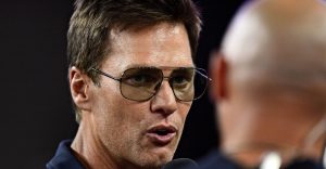 Tom Brady Components Stark Warning to Vikings Fans