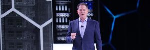 Dell AI server revenues jump but storage waits on Project Lightning