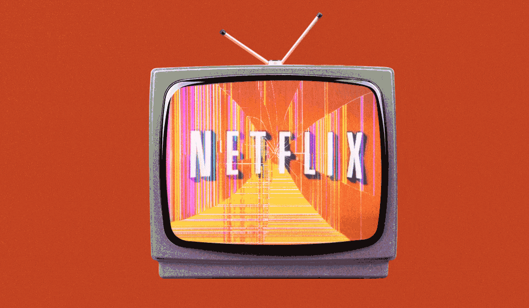 Netflix turns to Amazon to compose its commercials much less difficult to aquire