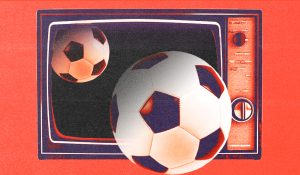 Advertisers are already ready for subsequent year’s World Cup