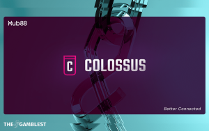 Hub88 companions with Colossus Bets to relate next-gen tote products