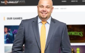 EXCO Game Studio launches with VEGASCALINE, recent mechanics, and doughty roadmap