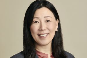Eunice Kim Out as Netflix’s Chief Product Officer
