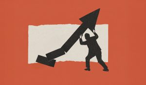 Silent spending, restful apprehensive: the paradox of Q4 marketing