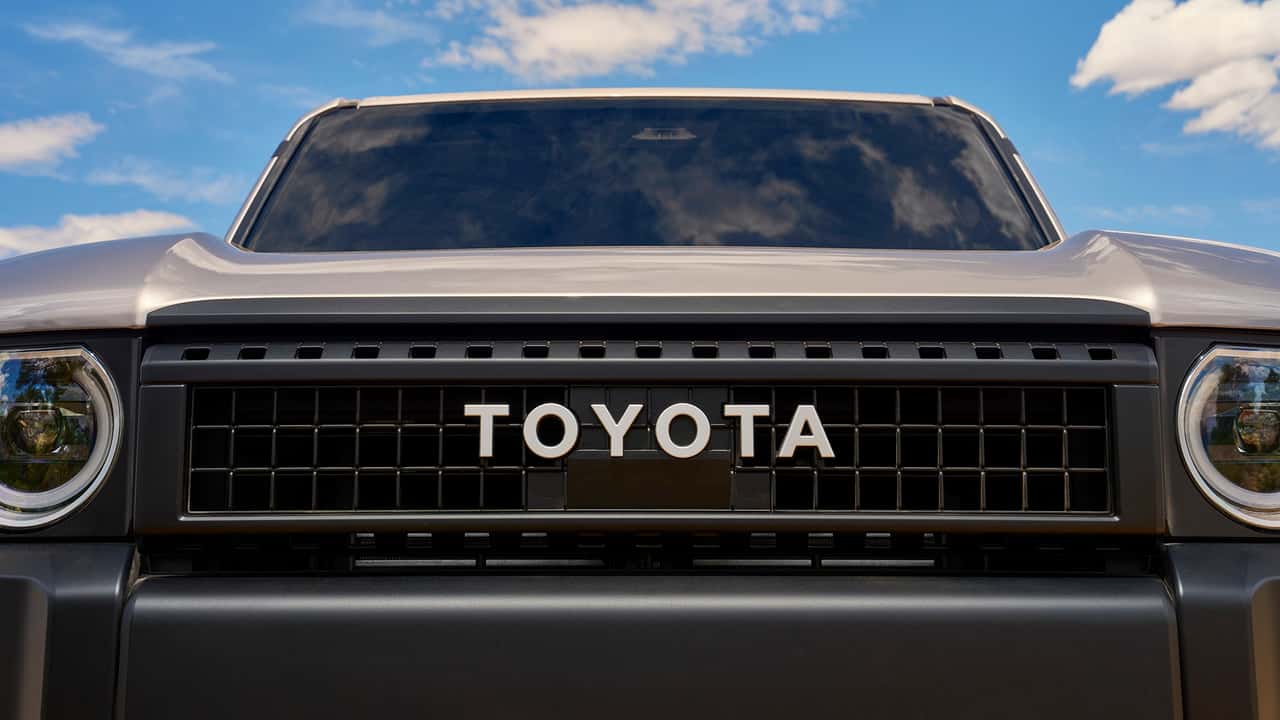 Toyota Will Originate Land Cruiser and RAV4 EVs: Lisp