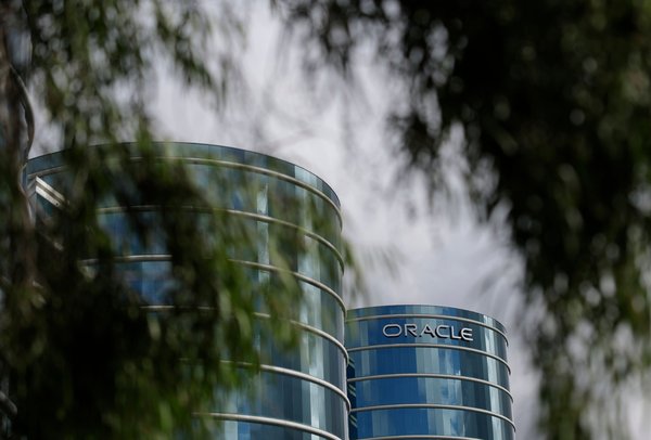 Oracle’s new product is power