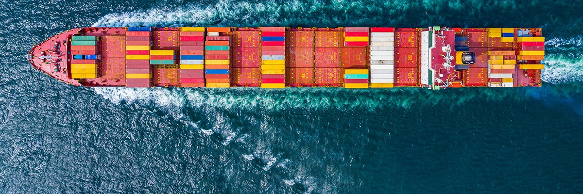 How AI can help to optimise provide chains under stress