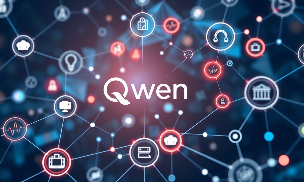 Qwen 3 now helps ARM and MLX
