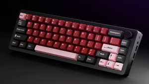 Would you buy a mechanical keyboard with a Mini PC interior for $500 from Kickstarter? I’d love to, but they have to interchange the CPU