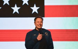 Tesla board chair calls debate over Elon Musk’s $1T pay kit ‘rather bit uncommon’