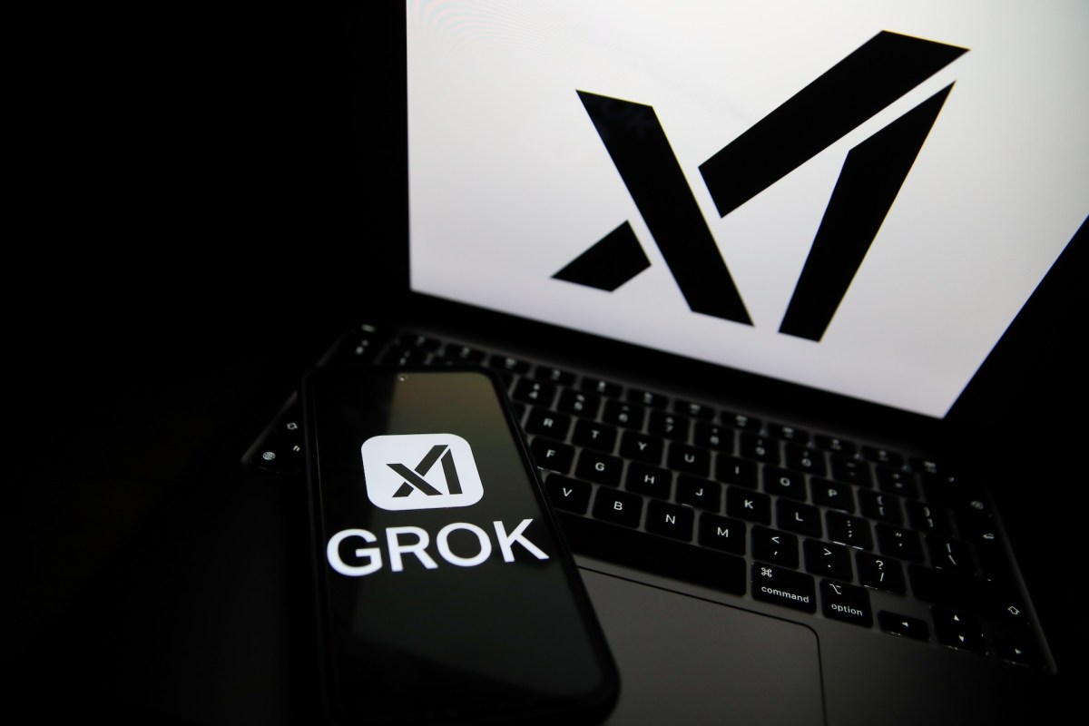 xAI reportedly lays off 500 workers from files annotation crew