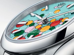 How a 2020 Rolex Sequence Modified the Face of Gape Influence