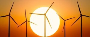 Ørsted Battles for Survival as Trump Targets Wind Vitality