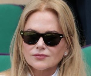 Look: Nicole Kidman: ‘Realistic Magic 2’ wraps manufacturing