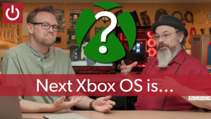 Will the following Xbox bustle Windows? We spoke with a dilapidated Xbox manager