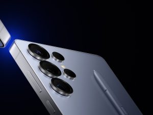 Samsung mass producing staunch zoom digital camera sensors, but not for Galaxy phones