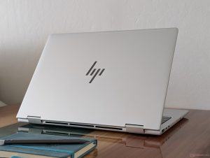 Core Ultra 7 265U vs. Core Ultra 7 165U: Practically no performance variations between them