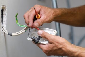Recommendations to set up a clear light switch or dimmer