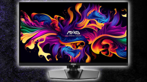 Take $200 off this 360Hz OLED gaming note, at the fresh time supreme