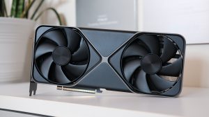 Nvidia says RTX 50-sequence Founders Edition playing cards are peaceable being made