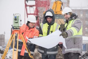 High Clothes and Gear for Working in Chilly Climate