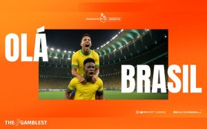 Pragmatic Play secures Brazil certification for sportsbook
