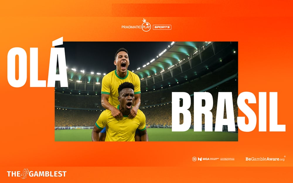 Pragmatic Play secures Brazil certification for sportsbook