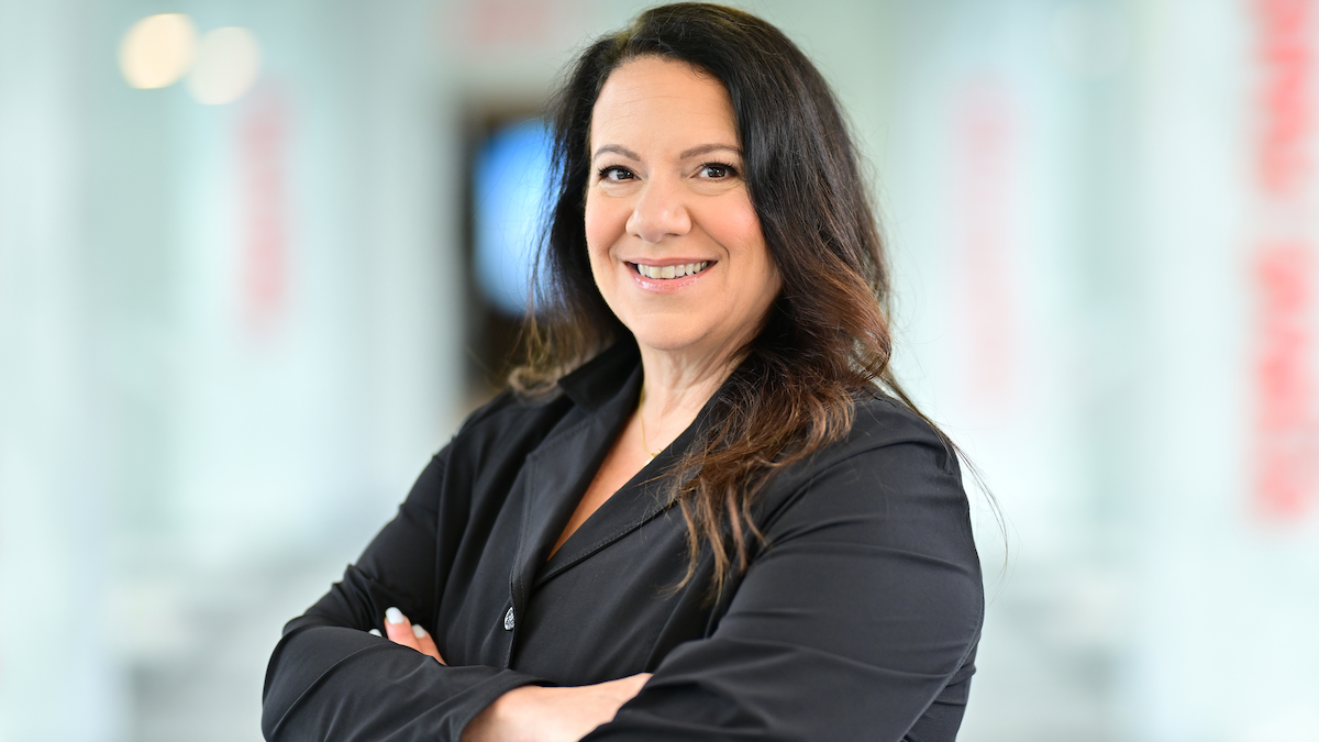 ESPN’s Katina Arnold Promoted to Head of Disney Promoting Communications