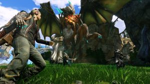 Devil May perchance maybe Cry creator Hideki Kamiya says Microsoft-canceled motion RPG Scalebound would devour long past in a different way below a Japanese author: “They perceive the wrestle of making an try to provide birth to one thing new”