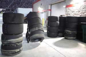 What NASCAR desires from tires for Bristol races, explained
