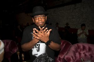 Omen — Producer for Drake, Beyoncé & More — Came at some level of Dumb at 49: File