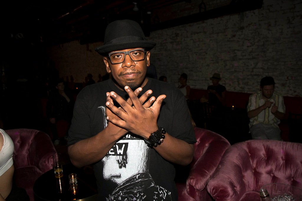 Omen — Producer for Drake, Beyoncé & More — Came at some level of Dumb at 49: File