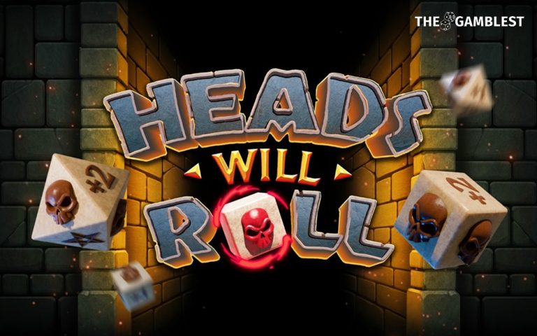Thunderkick launches debut atomize recreation Heads Will Roll