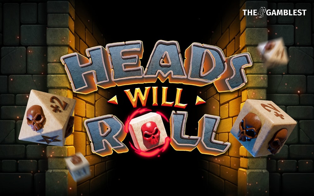 Thunderkick launches debut atomize recreation Heads Will Roll